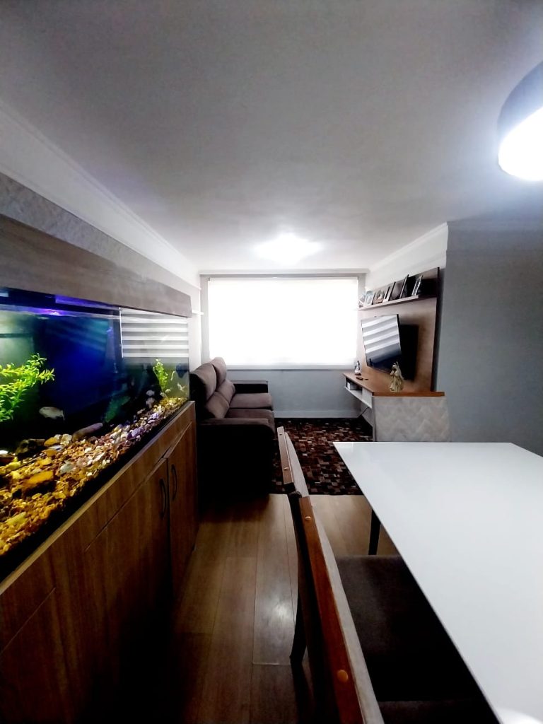 Conjuto Residencial Iguaçu II