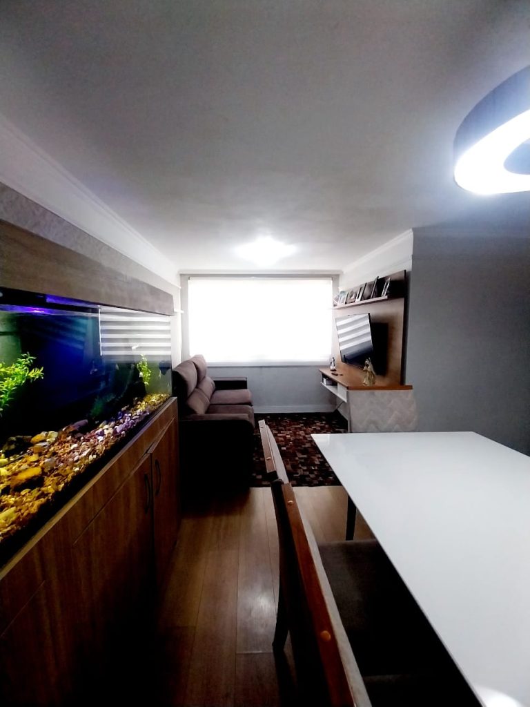 Conjuto Residencial Iguaçu II