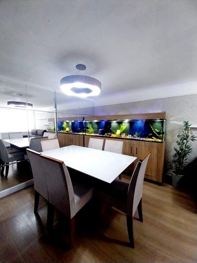 Conjuto Residencial Iguaçu II