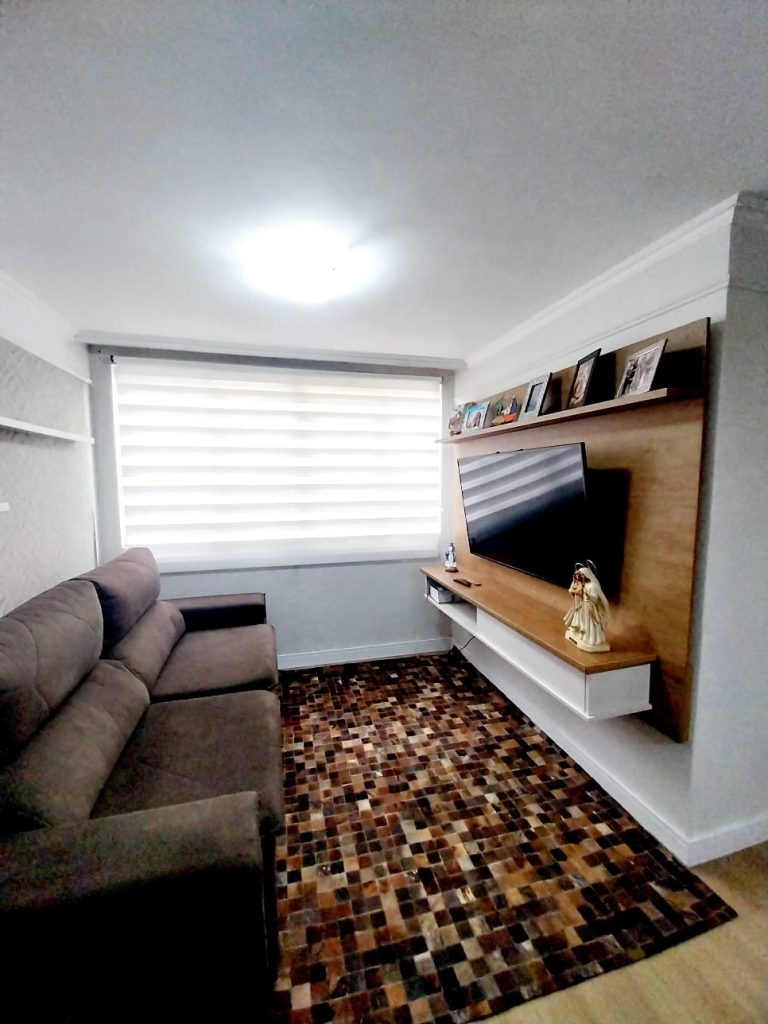 Conjuto Residencial Iguaçu II