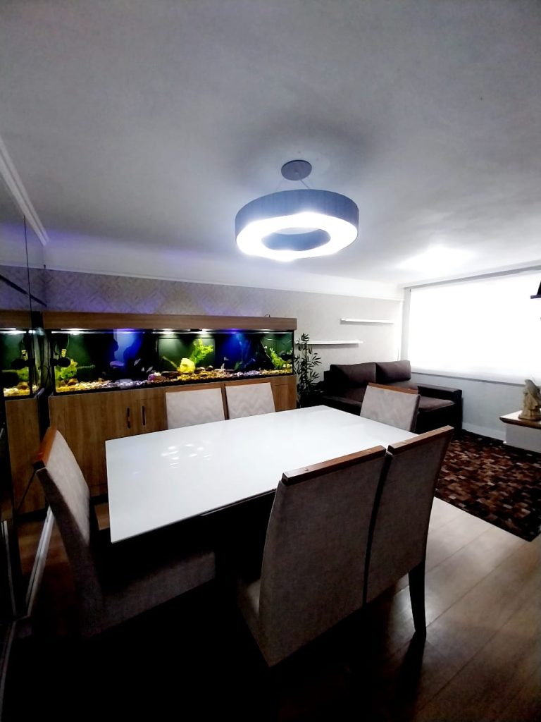 Conjuto Residencial Iguaçu II