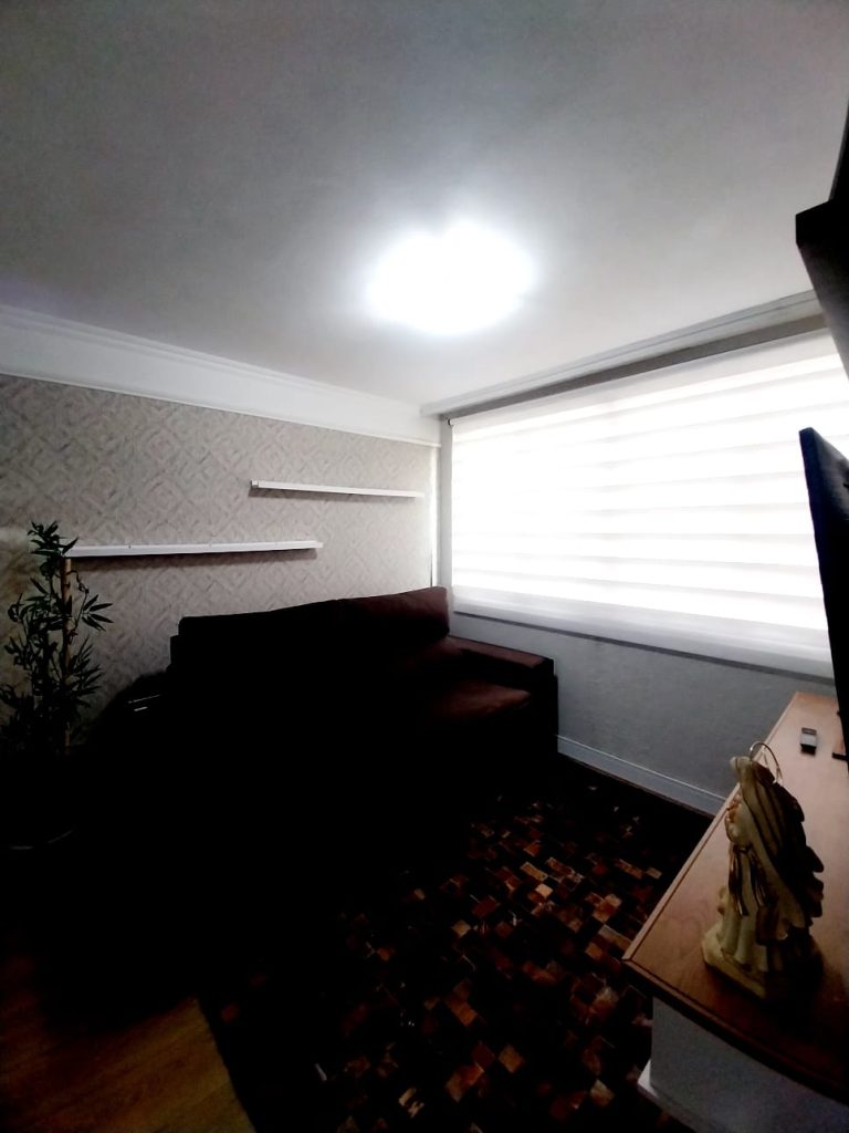 Conjuto Residencial Iguaçu II