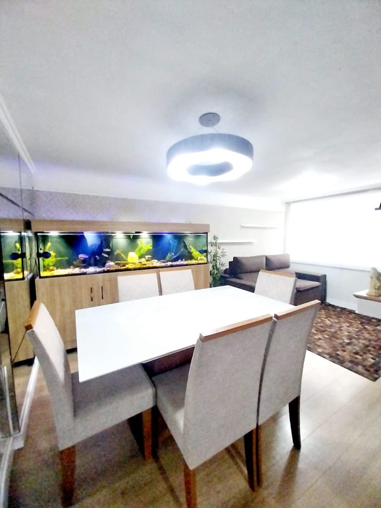 Conjuto Residencial Iguaçu II