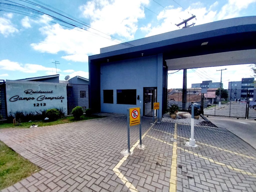 Residencial Campo Comprido