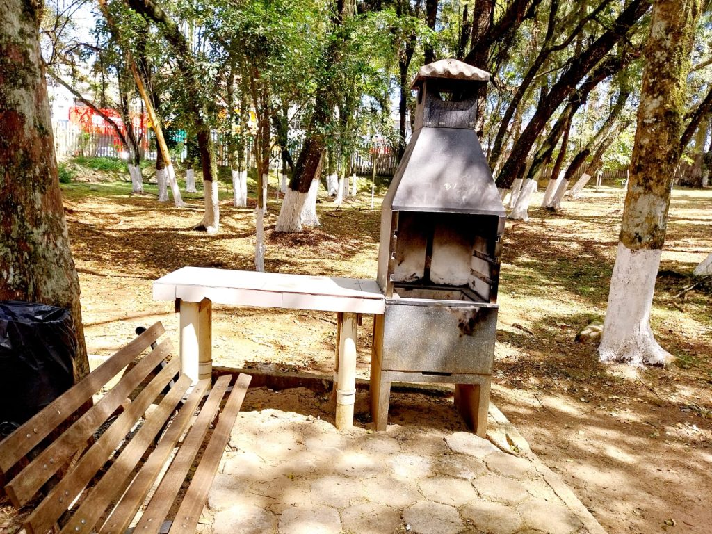 Residencial Campo Comprido