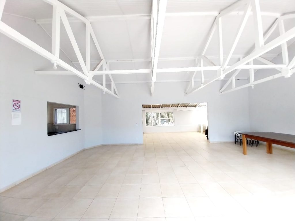 Residencial Campo Comprido