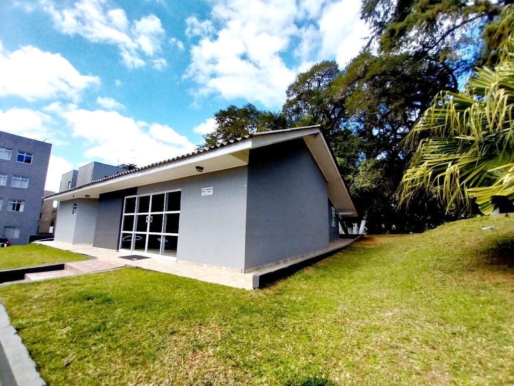 Residencial Campo Comprido