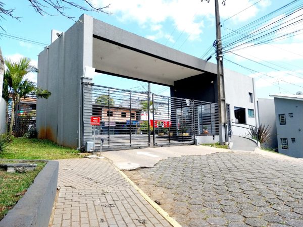 Residencial Campo Comprido