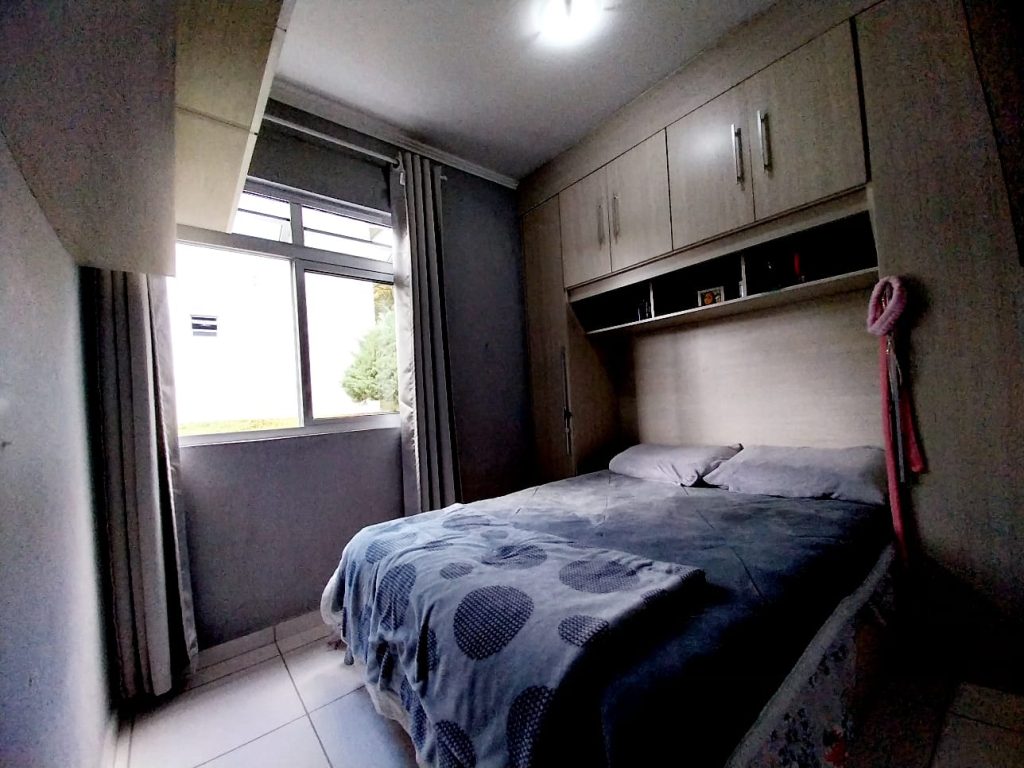 Residencial Campo Comprido