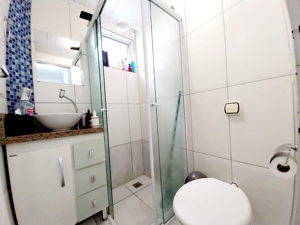 Residencial Campo Comprido