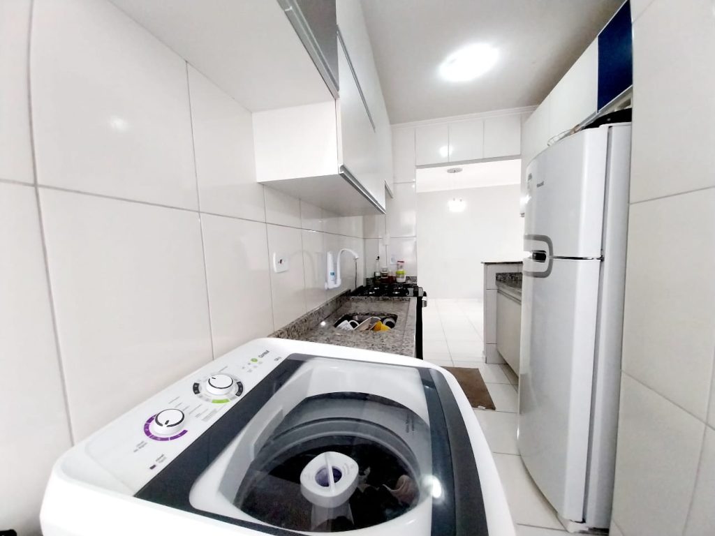 Residencial Campo Comprido