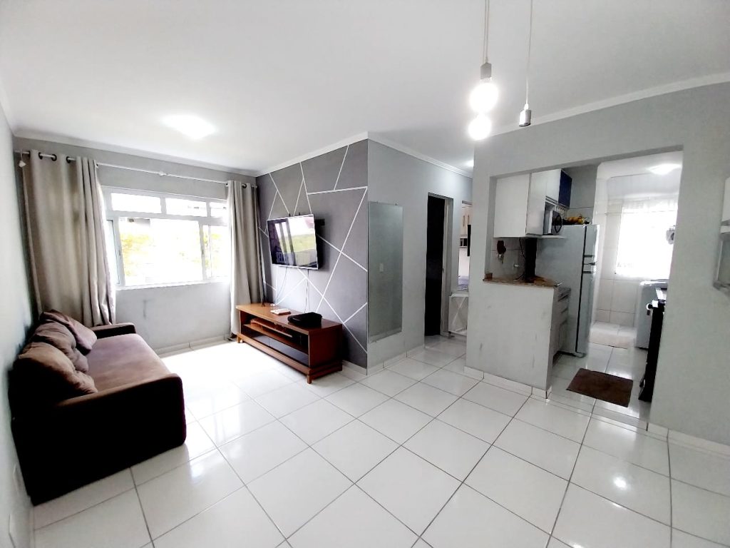 Residencial Campo Comprido