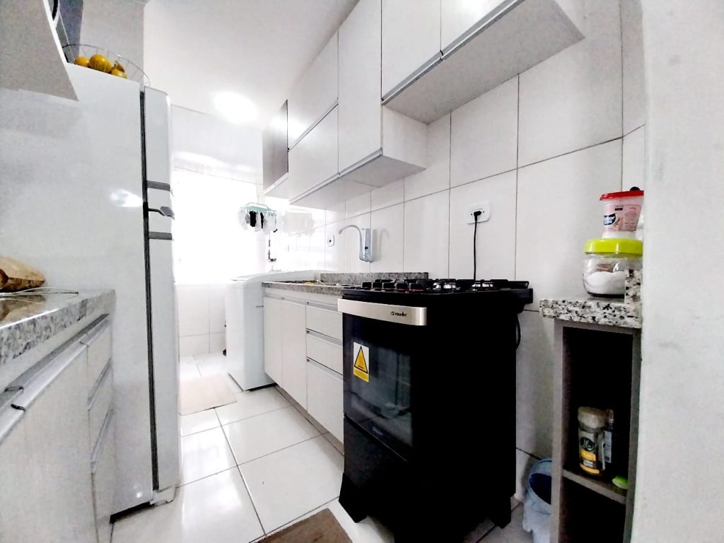 Residencial Campo Comprido