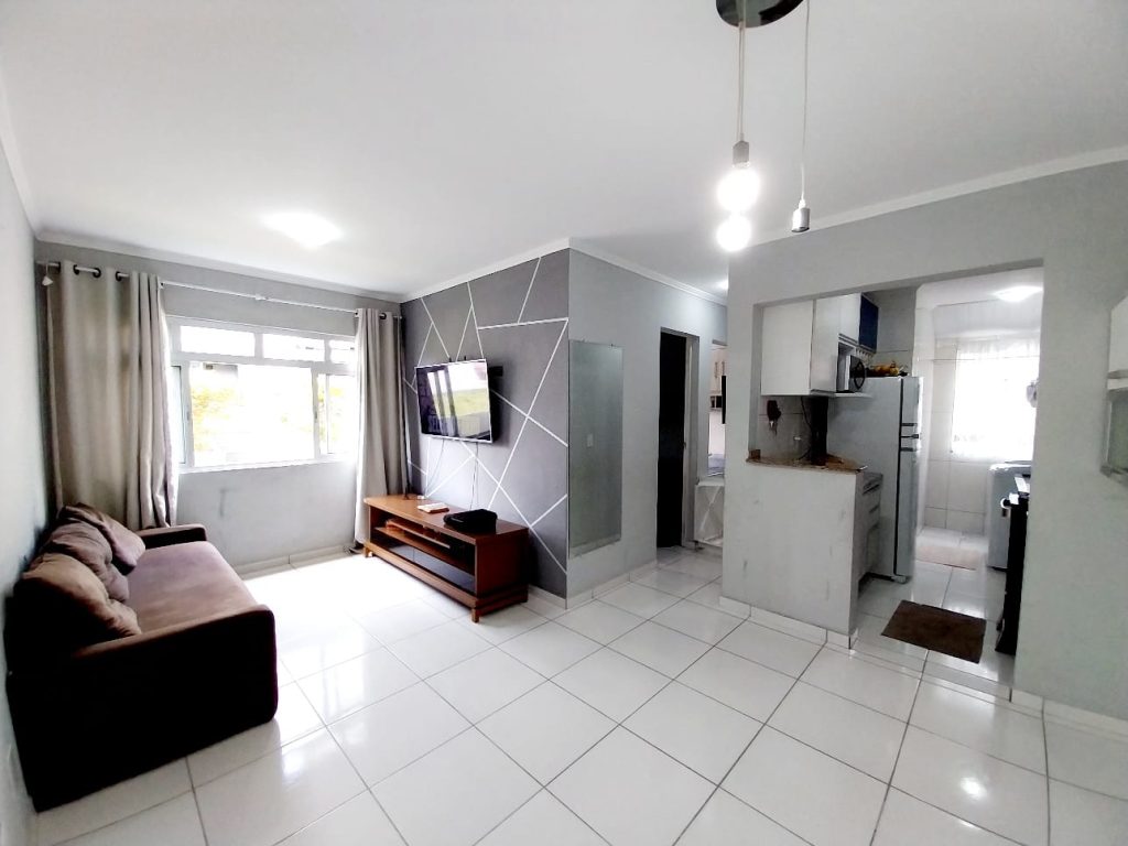 Residencial Campo Comprido