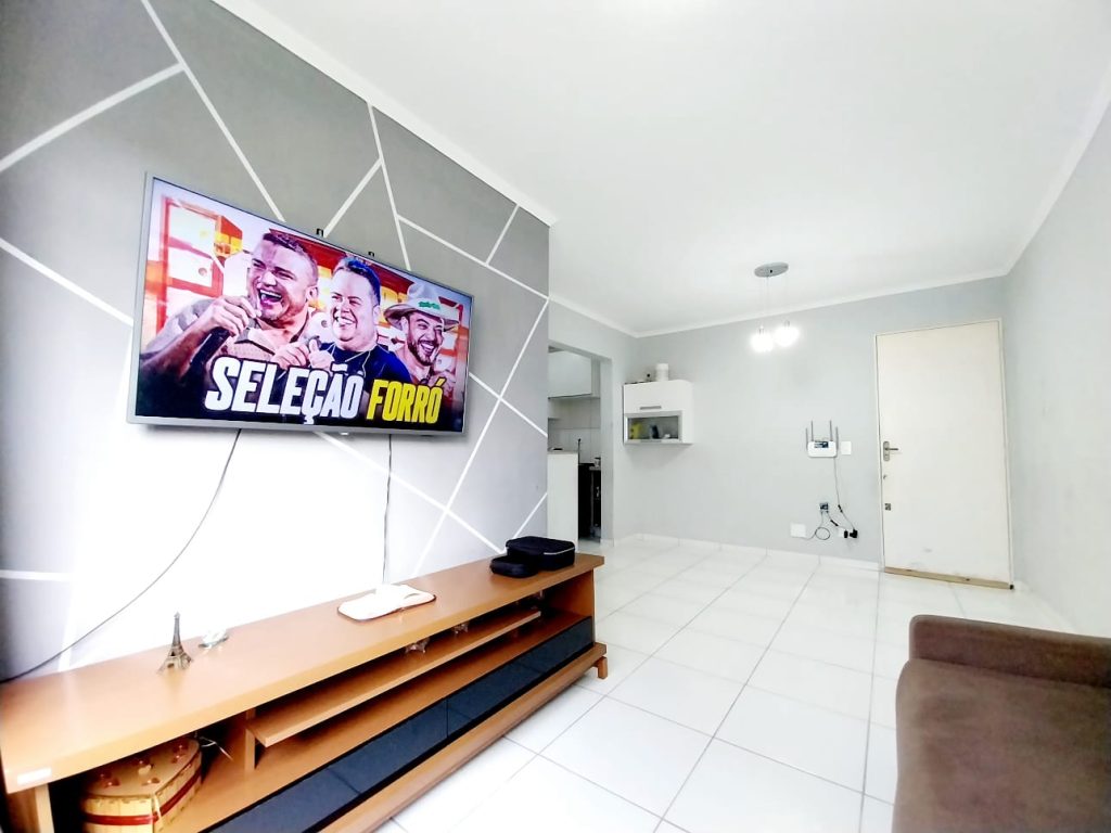 Residencial Campo Comprido