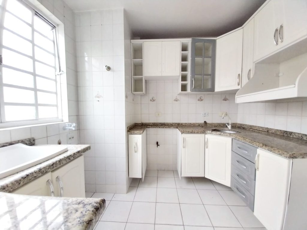 Condomínio Residencial Montebello