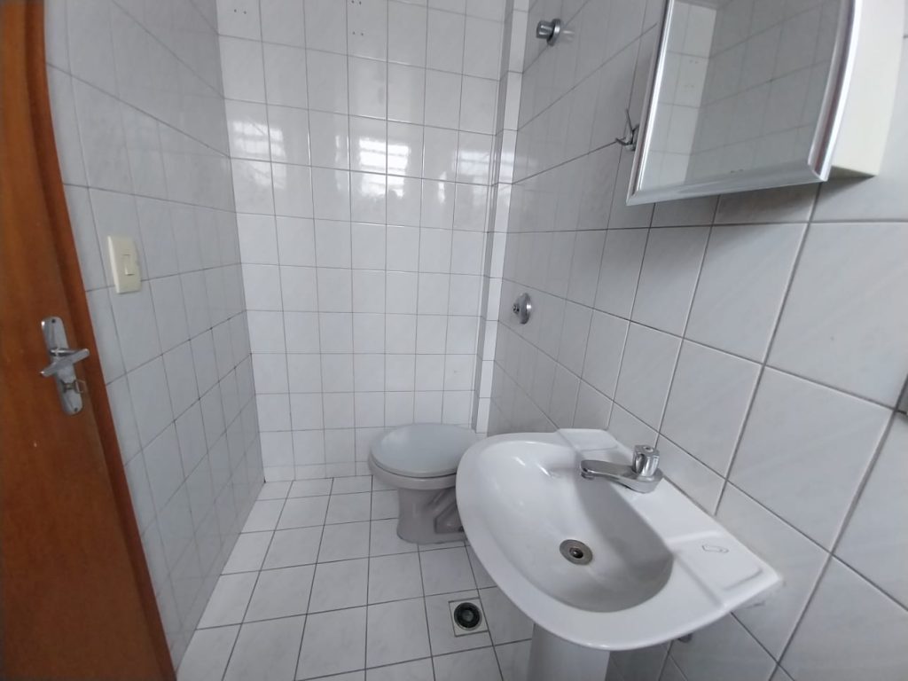 Condomínio Residencial Montebello