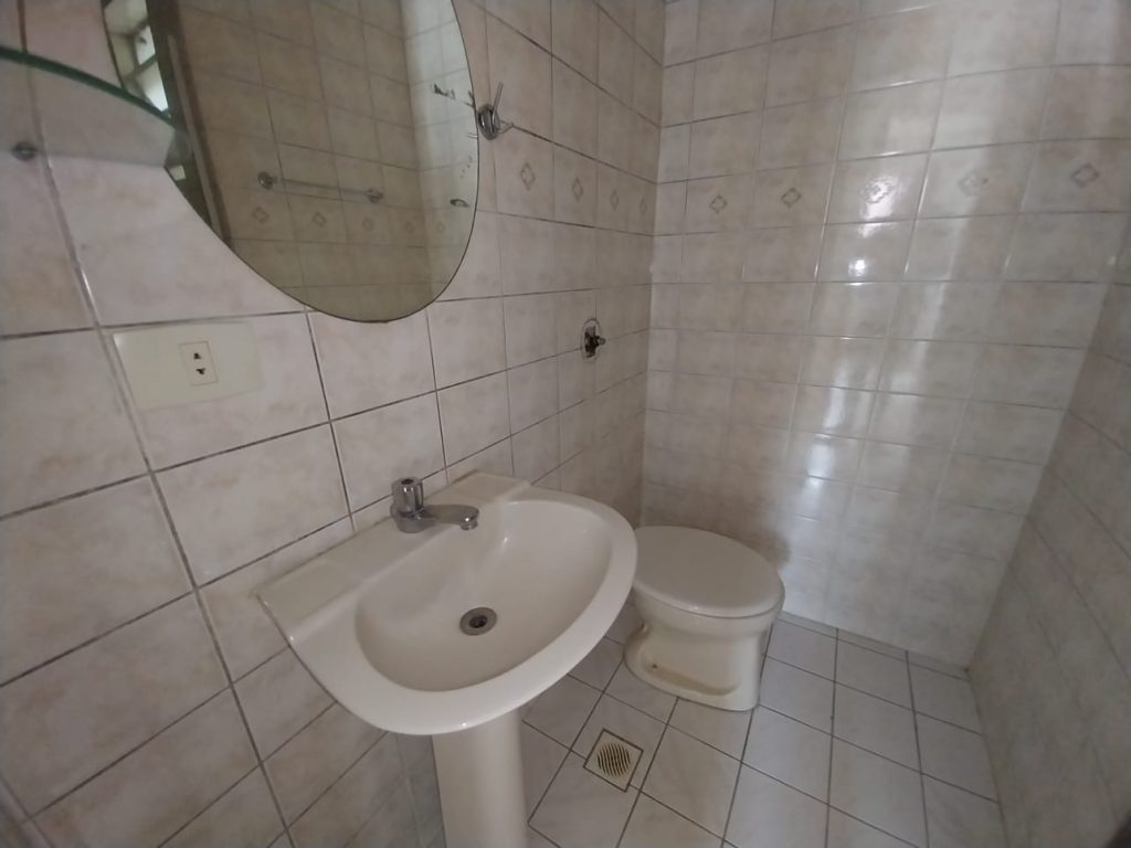 Condomínio Residencial Montebello