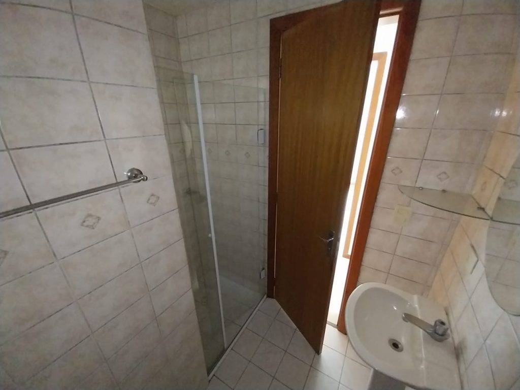 Condomínio Residencial Montebello