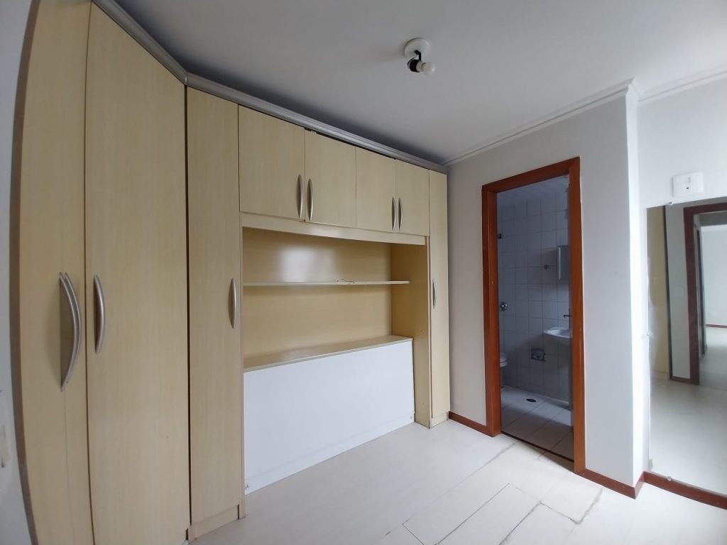 Condomínio Residencial Montebello