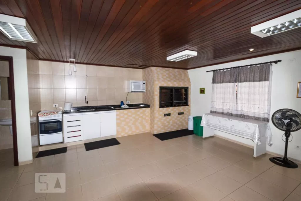 Conjunto Nova Brasília I