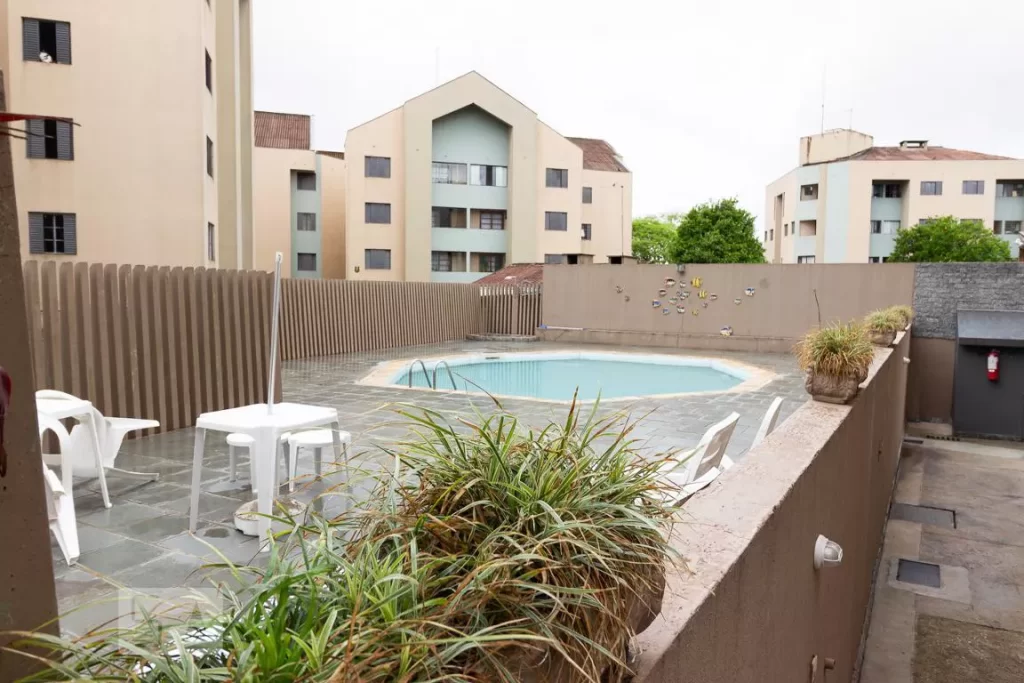 Conjunto Nova Brasília I