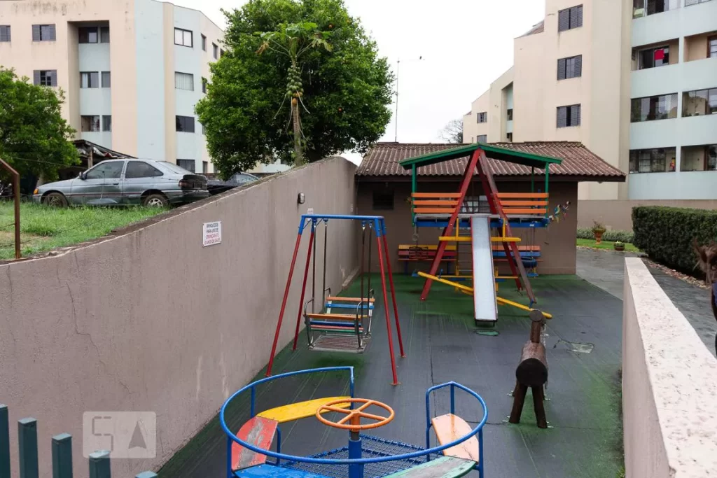 Conjunto Nova Brasília I