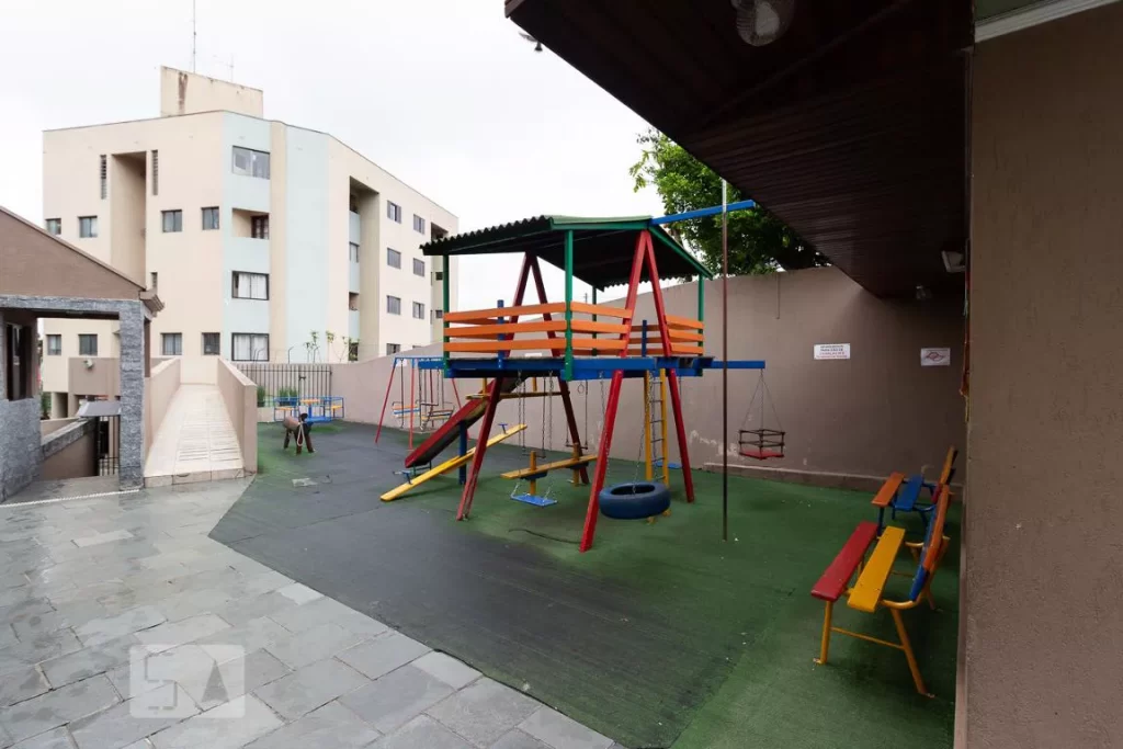 Conjunto Nova Brasília I