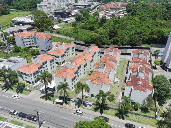 Condomínio Residencial Montebello