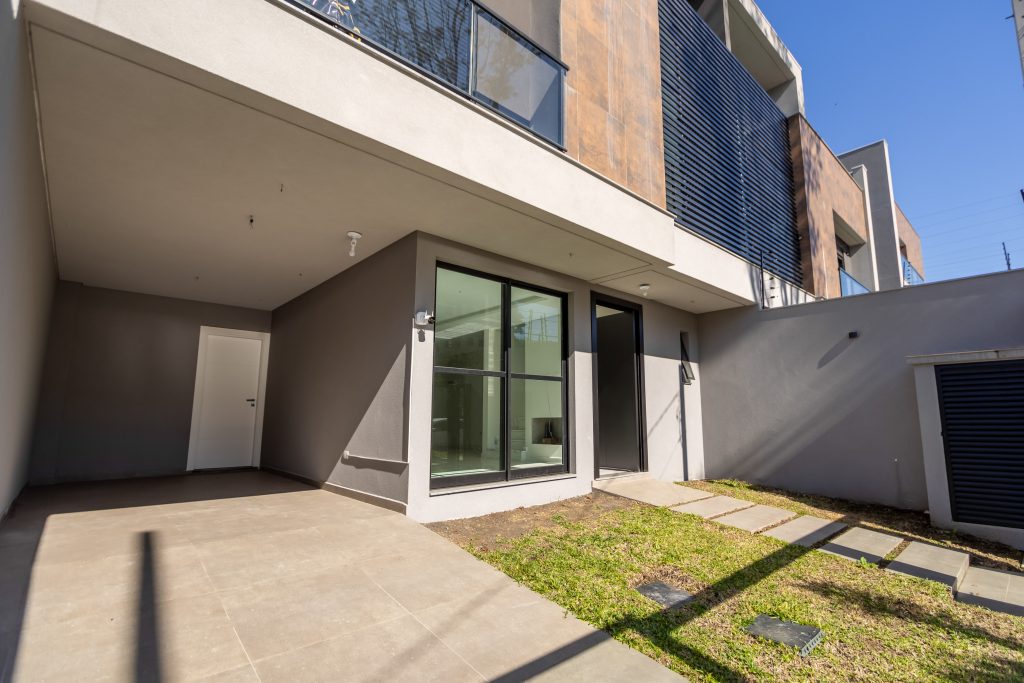 Tripex Novo no Agua Verde