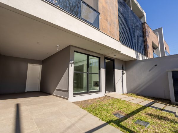 Tripex Novo no Agua Verde