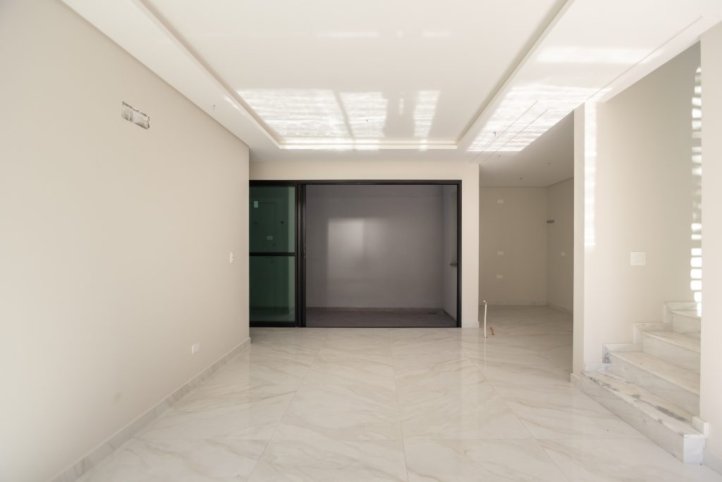 Tripex Novo no Agua Verde