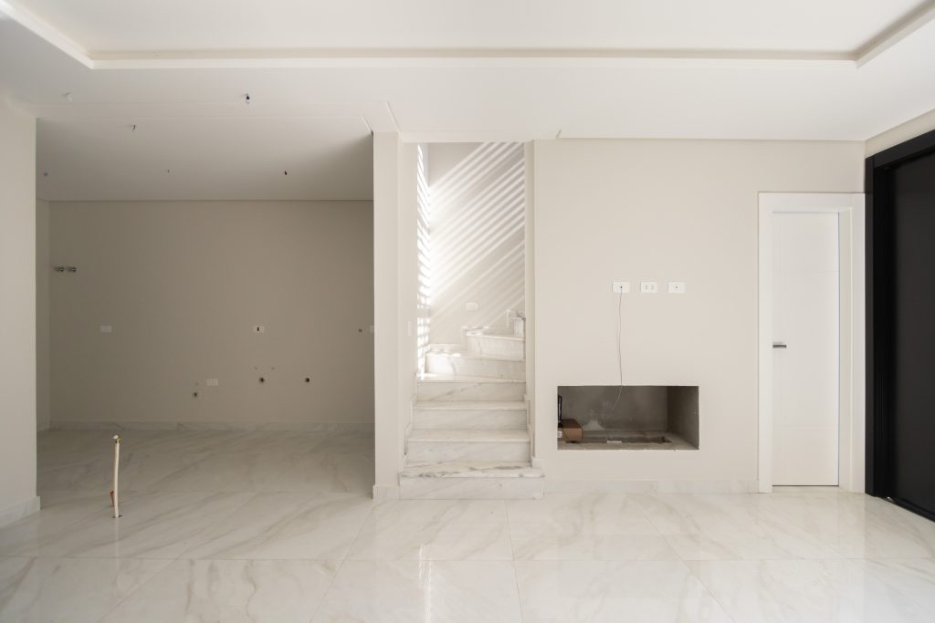 Tripex Novo no Agua Verde