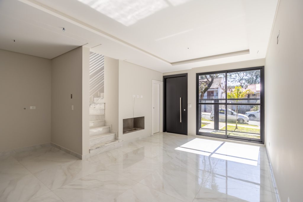 Tripex Novo no Agua Verde