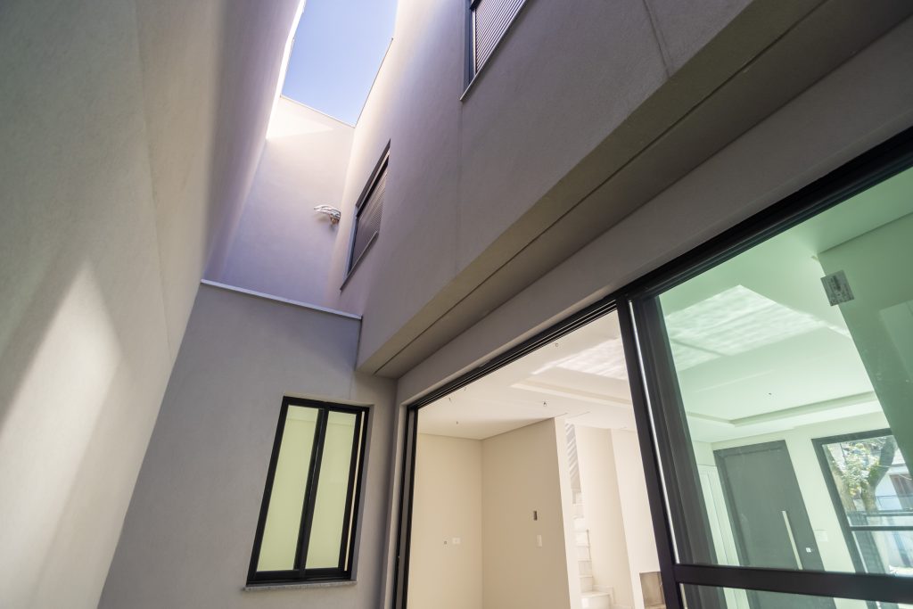 Tripex Novo no Agua Verde