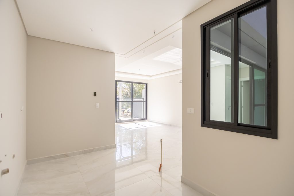 Tripex Novo no Agua Verde