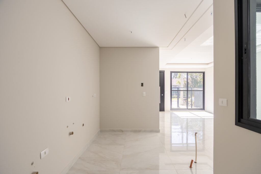 Tripex Novo no Agua Verde