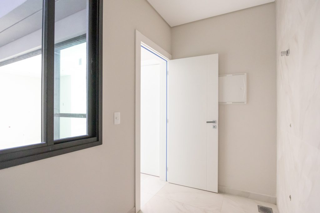 Tripex Novo no Agua Verde