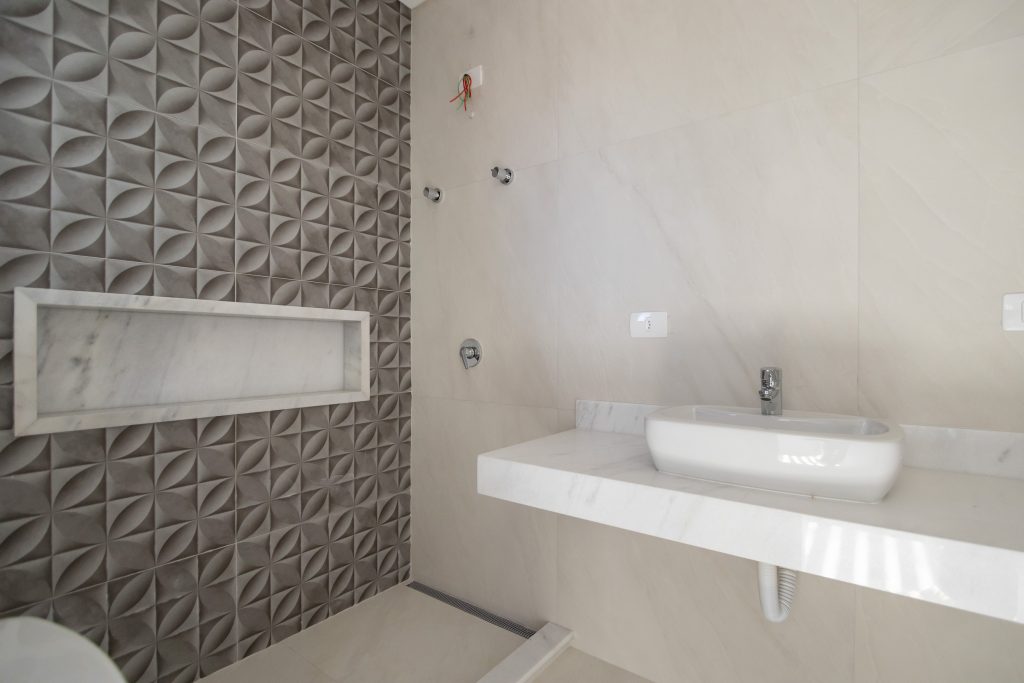 Tripex Novo no Agua Verde