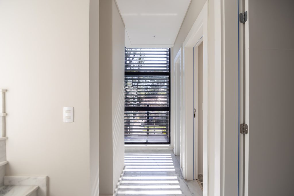 Tripex Novo no Agua Verde