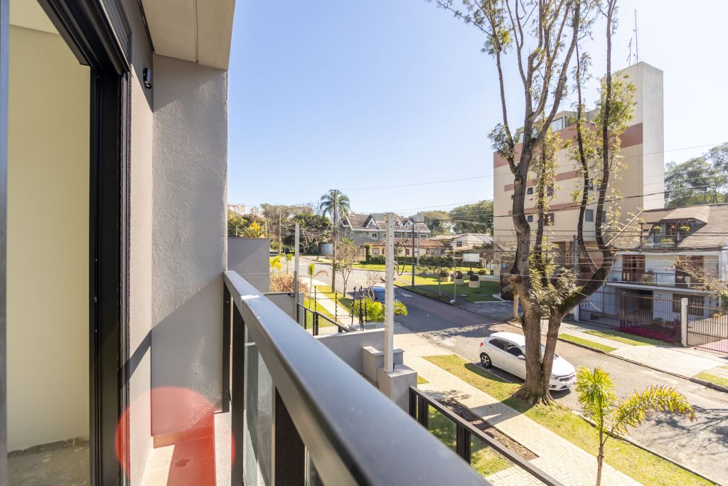 Tripex Novo no Agua Verde