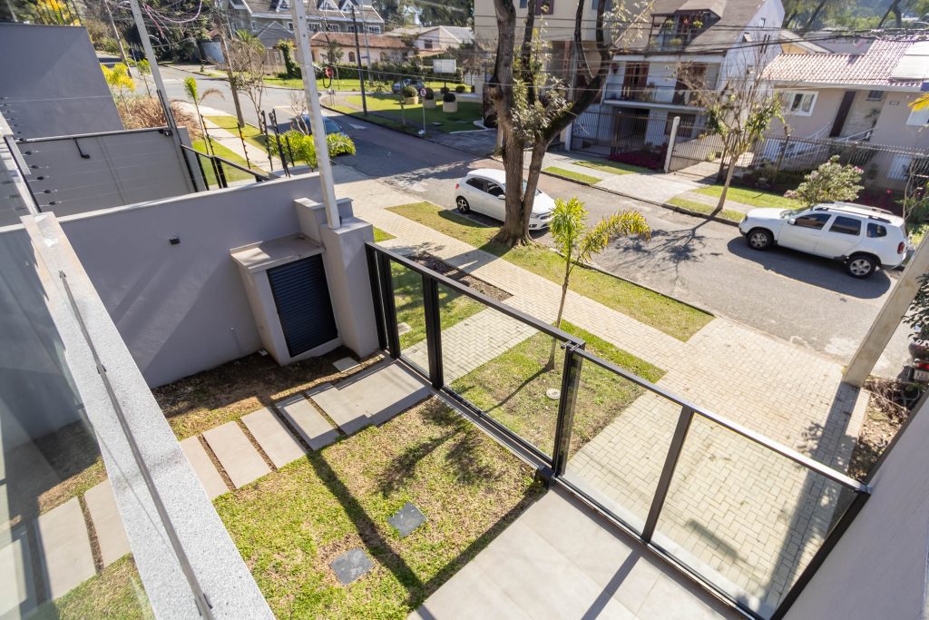 Tripex Novo no Agua Verde