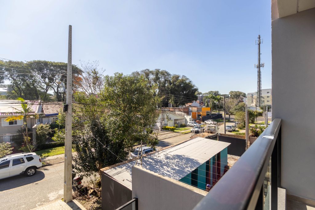 Tripex Novo no Agua Verde