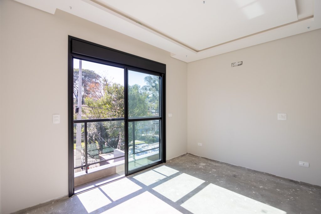 Tripex Novo no Agua Verde