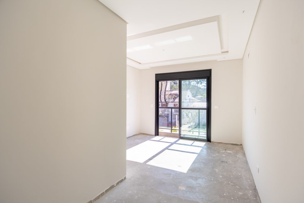 Tripex Novo no Agua Verde