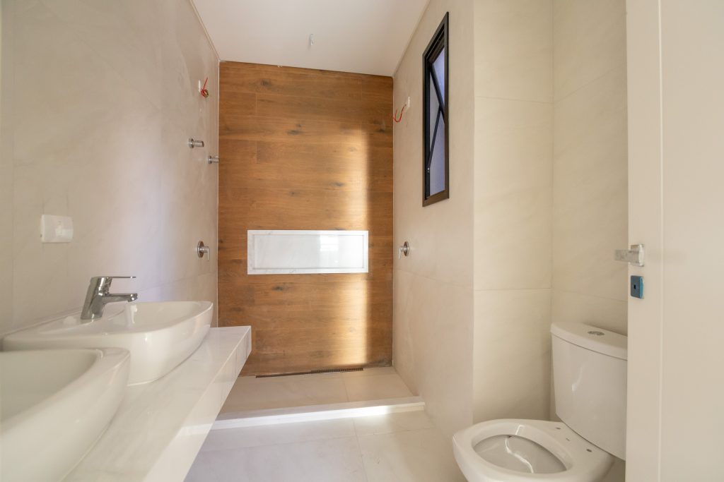 Tripex Novo no Agua Verde