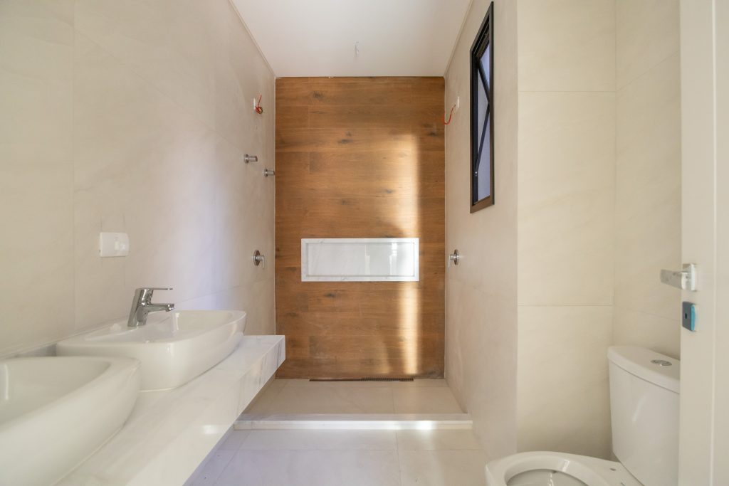 Tripex Novo no Agua Verde