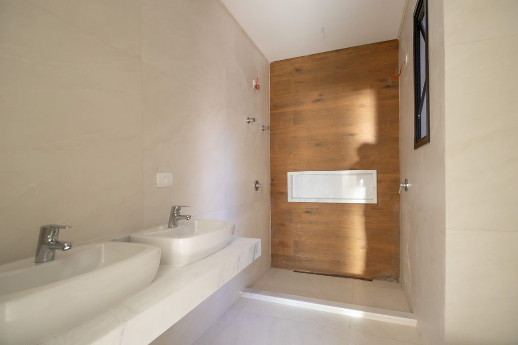 Tripex Novo no Agua Verde