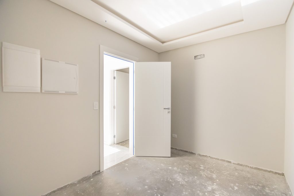 Tripex Novo no Agua Verde