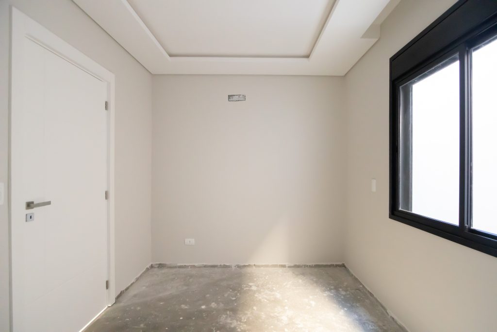 Tripex Novo no Agua Verde